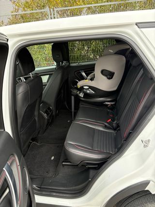 Land Rover Discovery Sport R-Dynamic