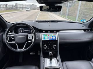 Land Rover Discovery Sport R-Dynamic
