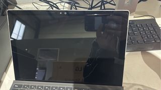 Lotto di 10 MS Surface Pro 5, 6 e 7