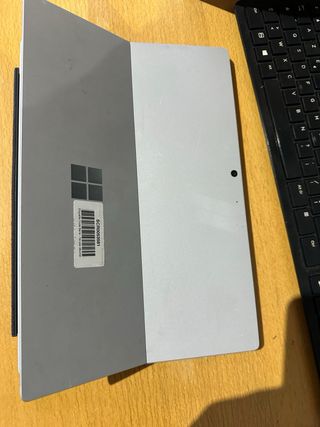Lotto di 10 MS Surface Pro 5, 6 e 7