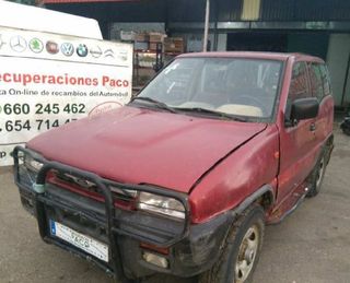 Ford 140037f400 colector admisión maverick 359455