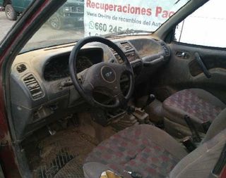 Ford 140037f400 colector admisión maverick 359455