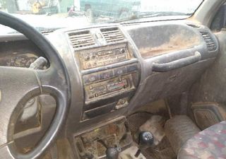 Ford 140037f400 colector admisión maverick 359455