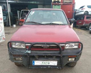 Ford 140037f400 colector admisión maverick 359455