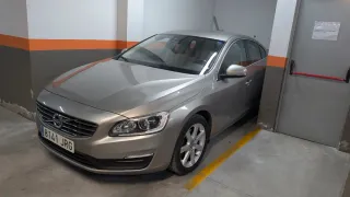 Volvo S60 2016