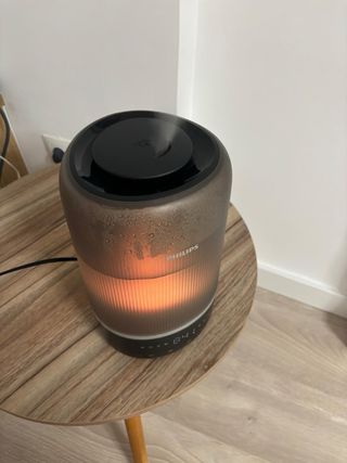 Humidificador Inteligente Philips