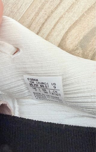 Zapatillas Asics Kayano 32 Talla 40’5 nuevas