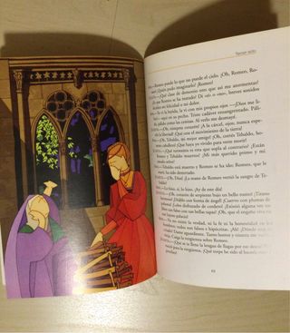 Romeo y Julieta (Clásicos a medida/ Measure Cla...