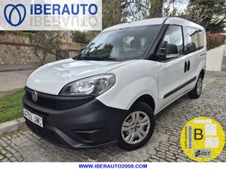 FIAT Doblò 2016