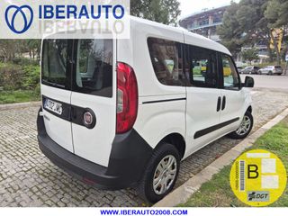 FIAT Doblò 2016