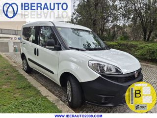 FIAT Doblò 2016