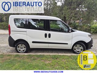 FIAT Doblò 2016