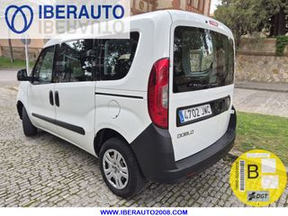 FIAT Doblò 2016