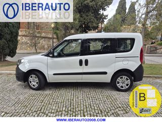FIAT Doblò 2016