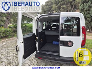 FIAT Doblò 2016