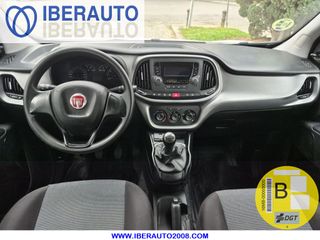 FIAT Doblò 2016