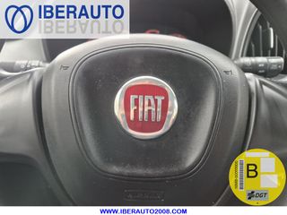 FIAT Doblò 2016