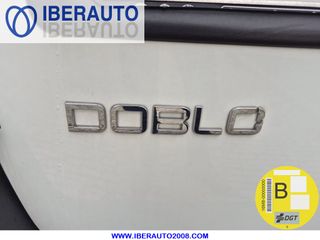 FIAT Doblò 2016