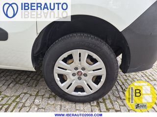 FIAT Doblò 2016