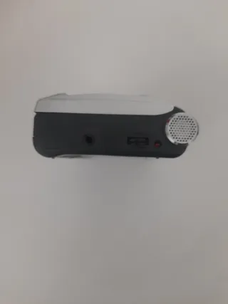 Grabadora Sony Clear Voice 25H