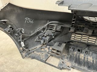 Defensa Renault Scenic X-Mode