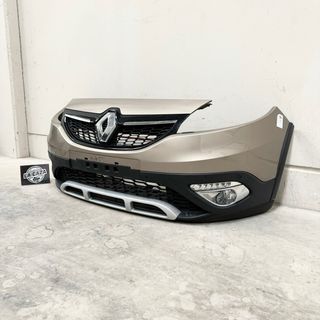 Defensa Renault Scenic X-Mode