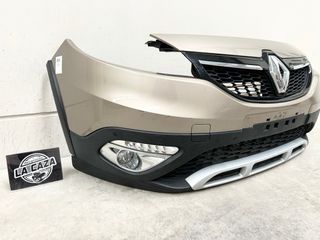 Defensa Renault Scenic X-Mode