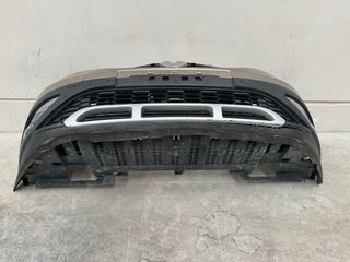 Defensa Renault Scenic X-Mode