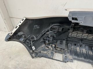 Defensa Renault Scenic X-Mode