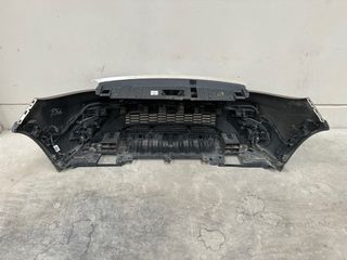 Defensa Renault Scenic X-Mode