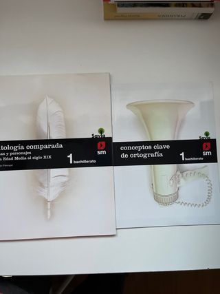 antología comparada Temas y personajes de la Edad