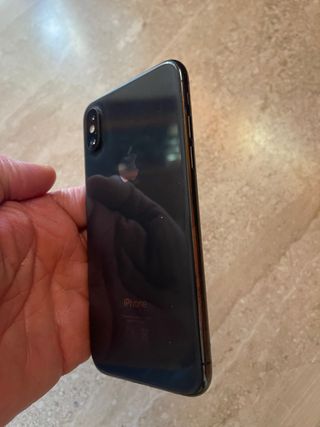 iPhone X 64GB Negro