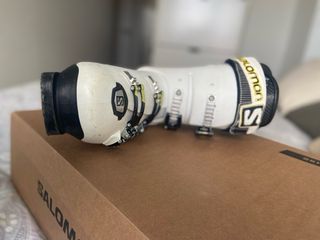 Bota Esquí Salomon Xmax 120 Talla 29-29.5