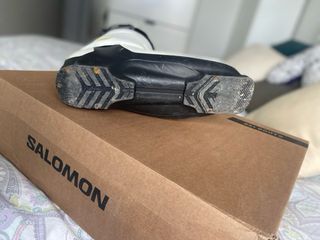 Bota Esquí Salomon Xmax 120 Talla 29-29.5