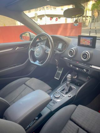 Audi A3 2014