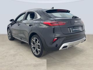 Kia XCeed 1.6 GDi PHEV eTech 104 kW (141 CV)
