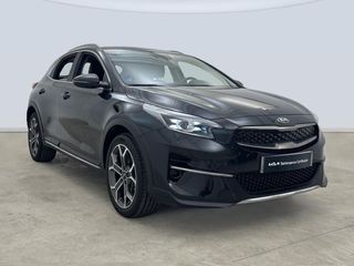 Kia XCeed 1.6 GDi PHEV eTech 104 kW (141 CV)