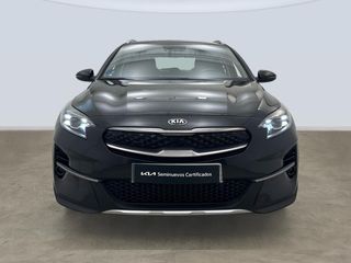 Kia XCeed 1.6 GDi PHEV eTech 104 kW (141 CV)