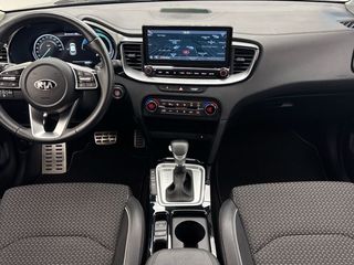 Kia XCeed 1.6 GDi PHEV eTech 104 kW (141 CV)