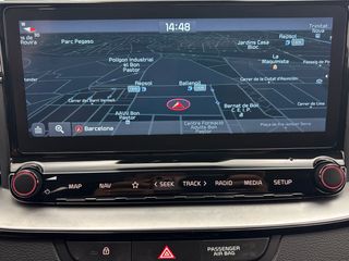 Kia XCeed 1.6 GDi PHEV eTech 104 kW (141 CV)