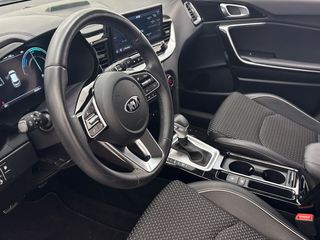 Kia XCeed 1.6 GDi PHEV eTech 104 kW (141 CV)