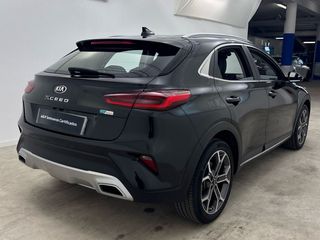 Kia XCeed 1.6 GDi PHEV eTech 104 kW (141 CV)