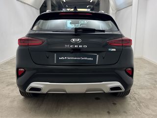 Kia XCeed 1.6 GDi PHEV eTech 104 kW (141 CV)