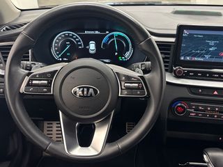 Kia XCeed 1.6 GDi PHEV eTech 104 kW (141 CV)