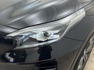 Kia XCeed 1.6 GDi PHEV eTech 104 kW (141 CV)