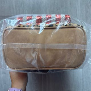 Minimochila Loungefly, Minnie Mouse, Jungle Cruise