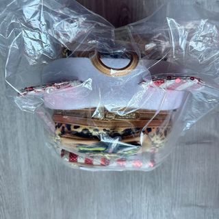 Minimochila Loungefly, Minnie Mouse, Jungle Cruise