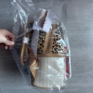 Minimochila Loungefly, Minnie Mouse, Jungle Cruise