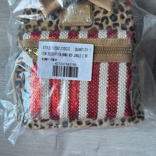 Minimochila Loungefly, Minnie Mouse, Jungle Cruise