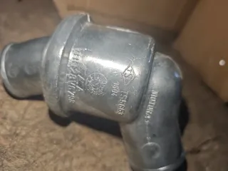 Termostato Seat 124, 1430, 131, 132